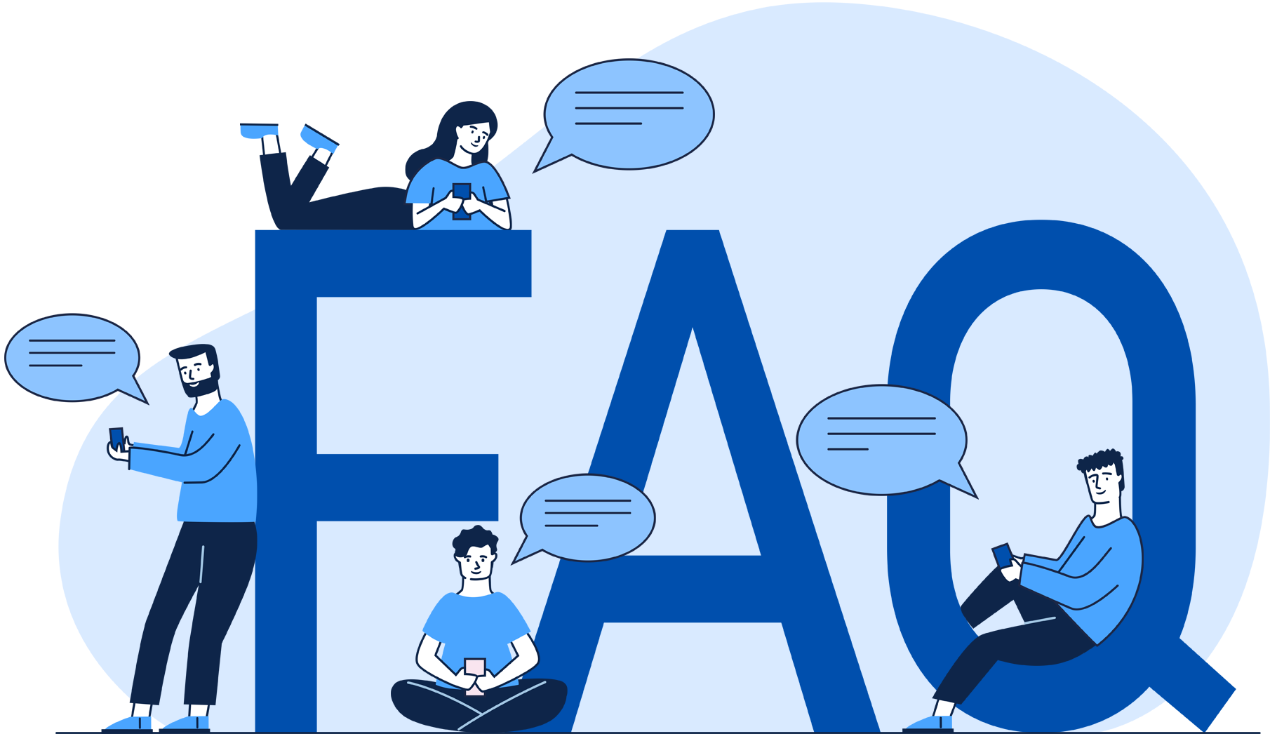 FAQ